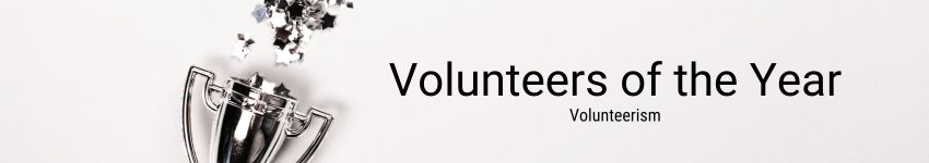 Volunteers 